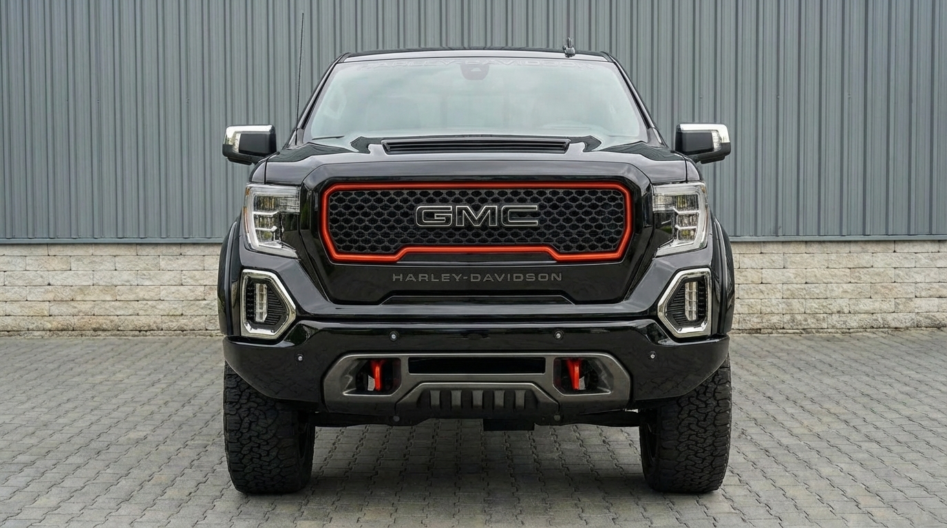 2022 GMC Sierra 1500