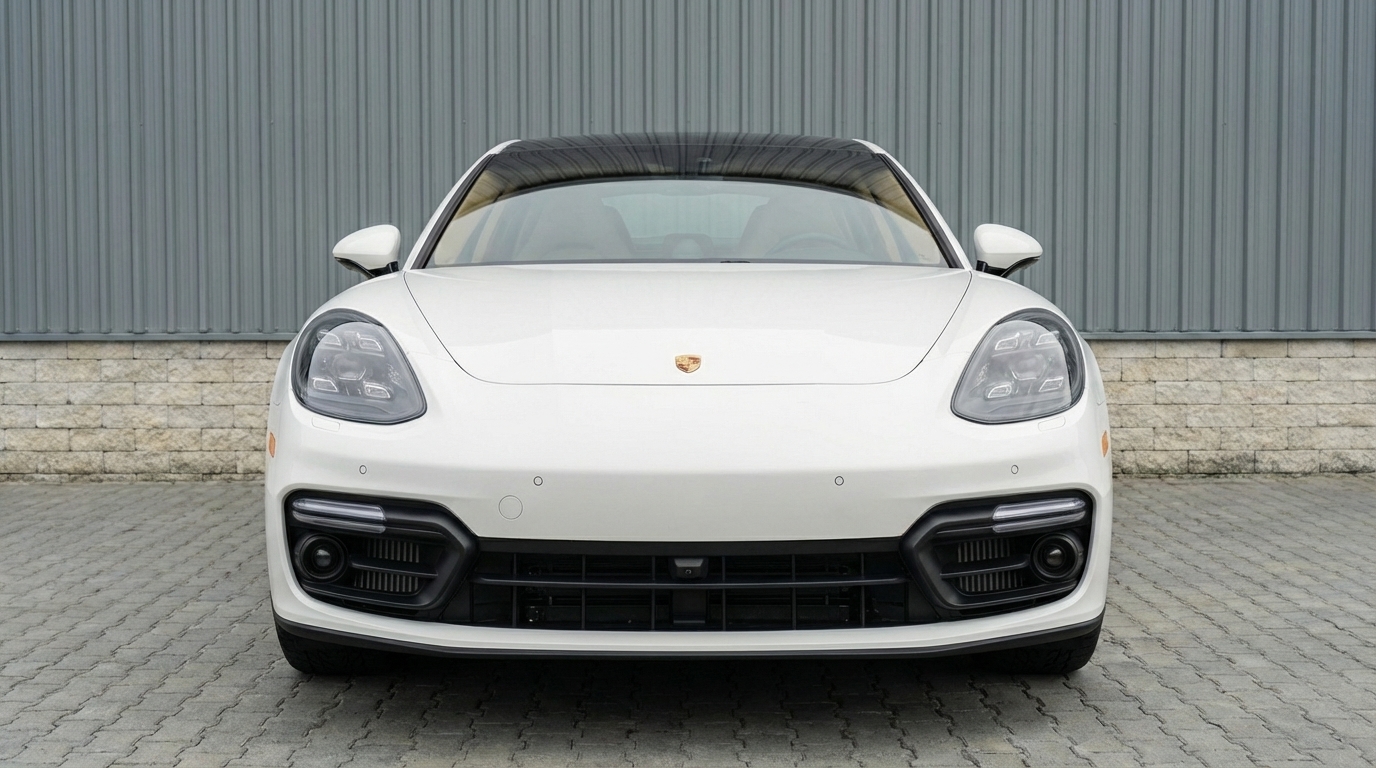 2022 Porsche Porsche Panamera