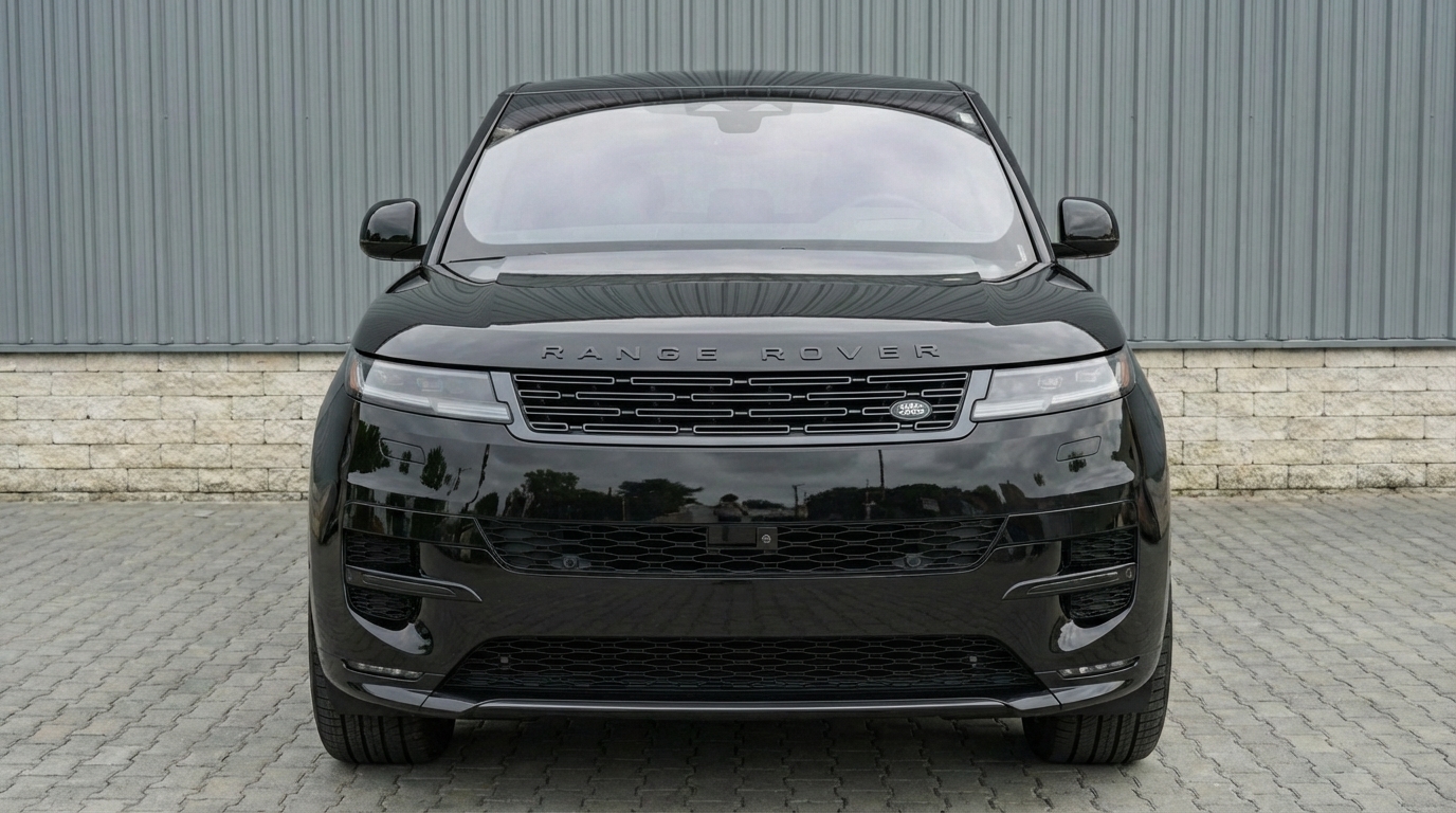 2023 Land Rover Rover Sport