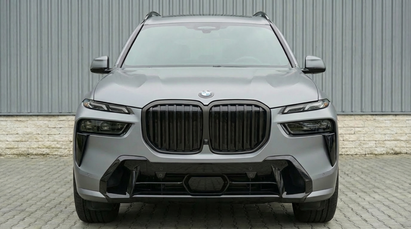 2023 BMW BMW X7