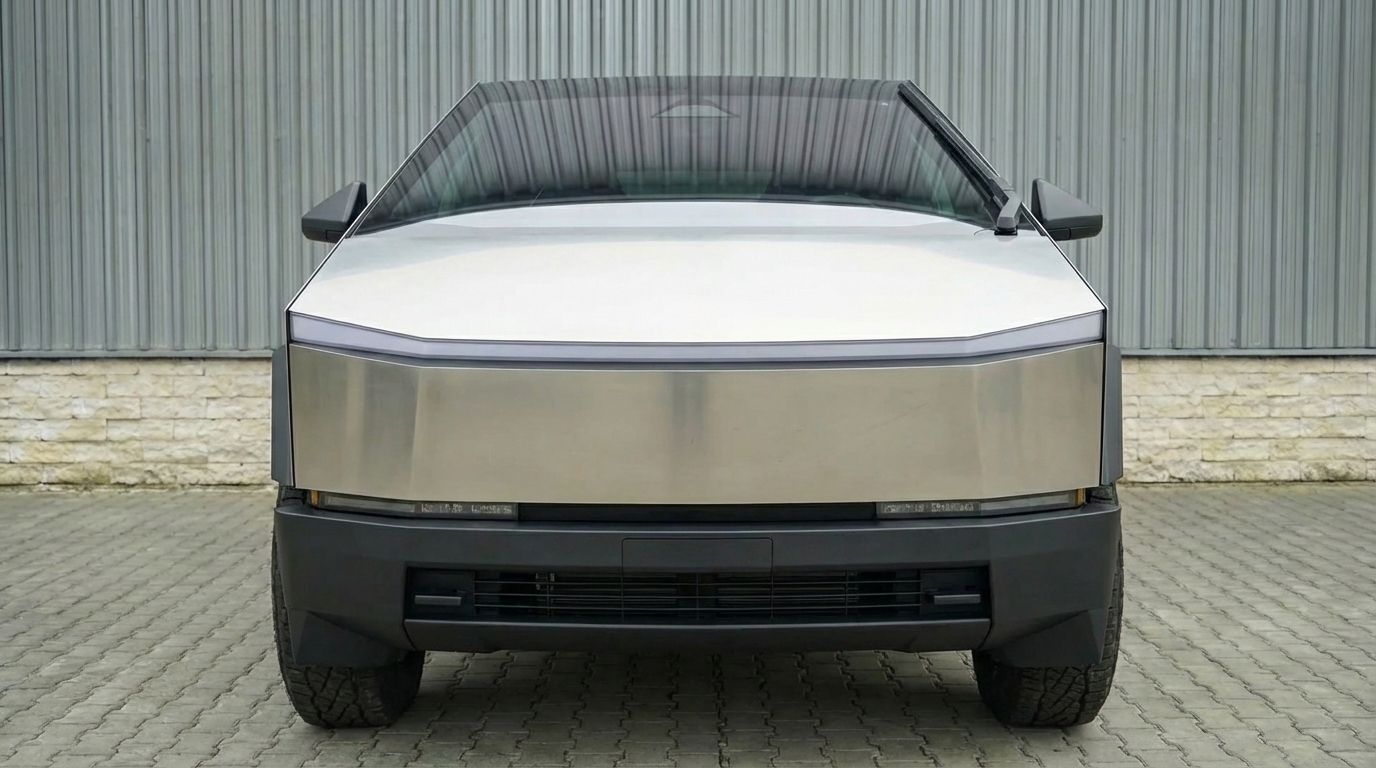 2024 Tesla Tesla Cybertruck